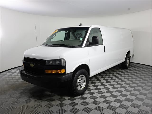2020 Chevrolet Express 2500 Base (Stk: A20589) in Calgary - Image 1 of 16