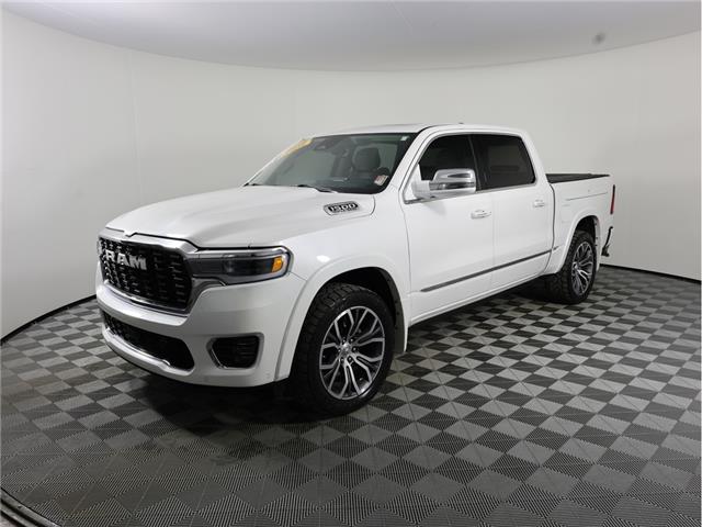 2025 RAM 1500 Tungsten (Stk: B20665) in Calgary - Image 1 of 22