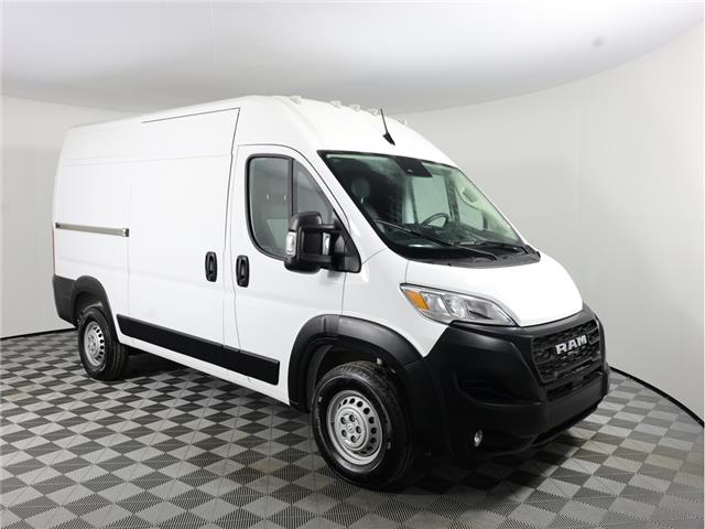 2025 RAM ProMaster 2500 High Roof (Stk: H20670) in Calgary - Image 4 of 18