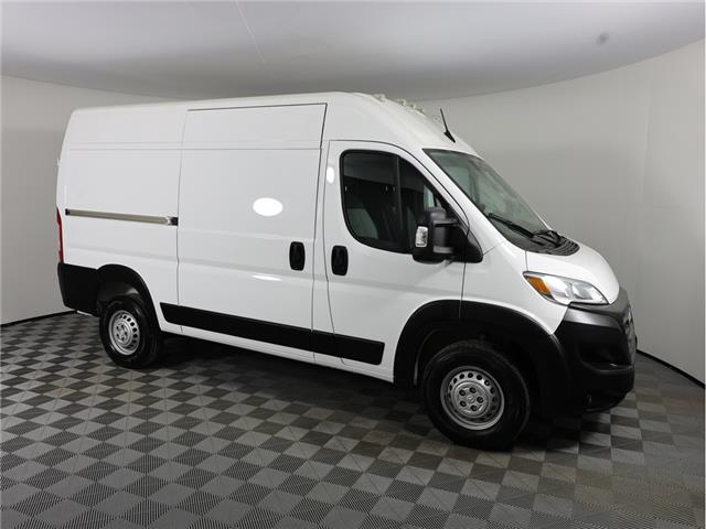 2025 RAM ProMaster 2500 High Roof (Stk: H20670) in Calgary - Image 6 of 18