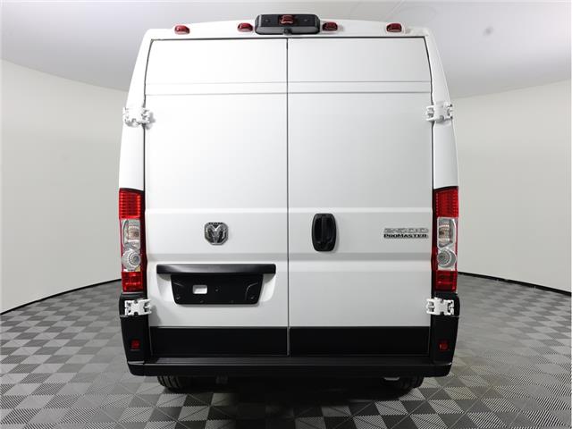 2025 RAM ProMaster 2500 High Roof (Stk: H20670) in Calgary - Image 8 of 18