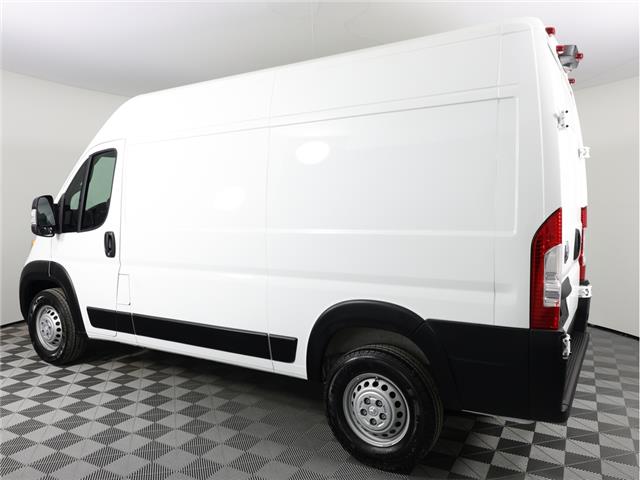 2025 RAM ProMaster 2500 High Roof (Stk: H20670) in Calgary - Image 10 of 18
