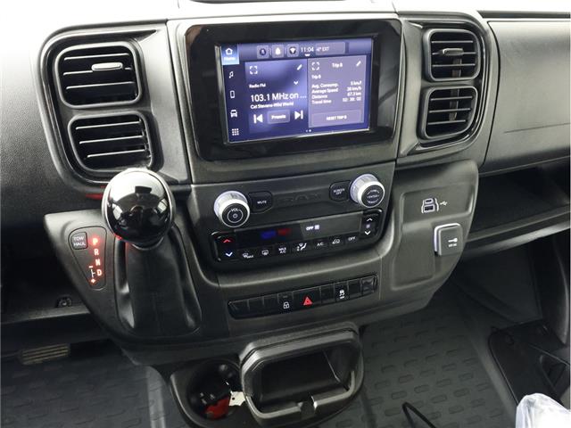 2025 RAM ProMaster 2500 High Roof (Stk: H20670) in Calgary - Image 15 of 18