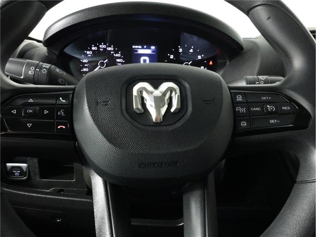 2025 RAM ProMaster 2500 High Roof (Stk: H20670) in Calgary - Image 17 of 18