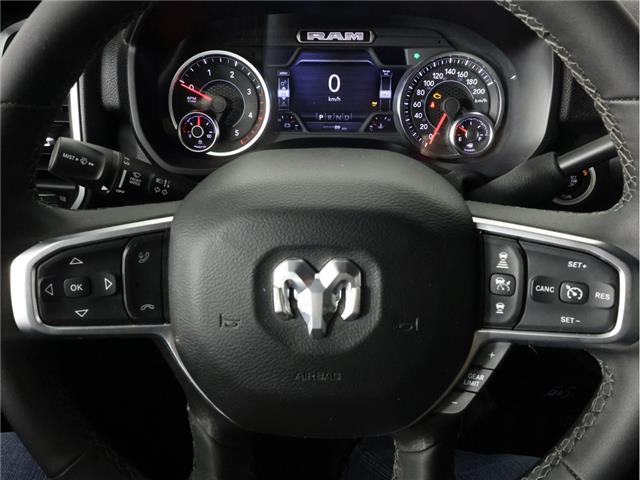 2025 RAM 5500 Chassis Tradesman/Big Horn (Stk: H20668) in Calgary - Image 15 of 17