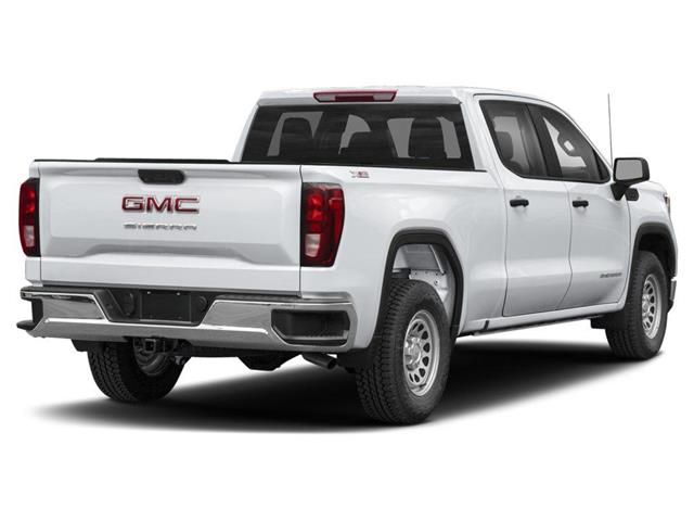 2026 GMC Sierra 1500 Pro (Stk: 26406) in Haliburton - Image 3 of 3