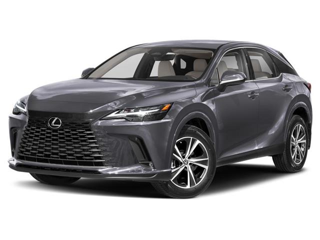 2023 Lexus RX 350 Base (Stk: 260350A) in Calgary - Image 1 of 10