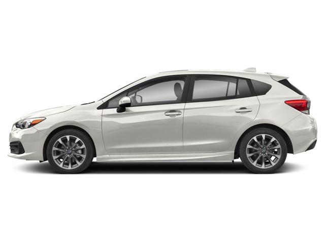 2023 Subaru Impreza Touring (Stk: 20U4121) in Innisfil - Image 2 of 11