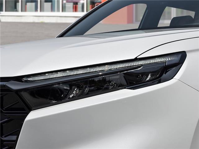 2026 Honda CR-V Hybrid EX-L (Stk: 7175) in Ottawa - Image 10 of 23