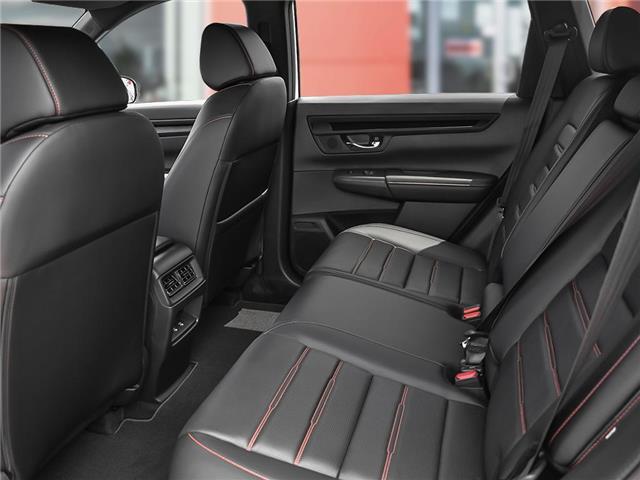 2026 Honda CR-V Hybrid EX-L (Stk: 7175) in Ottawa - Image 21 of 23