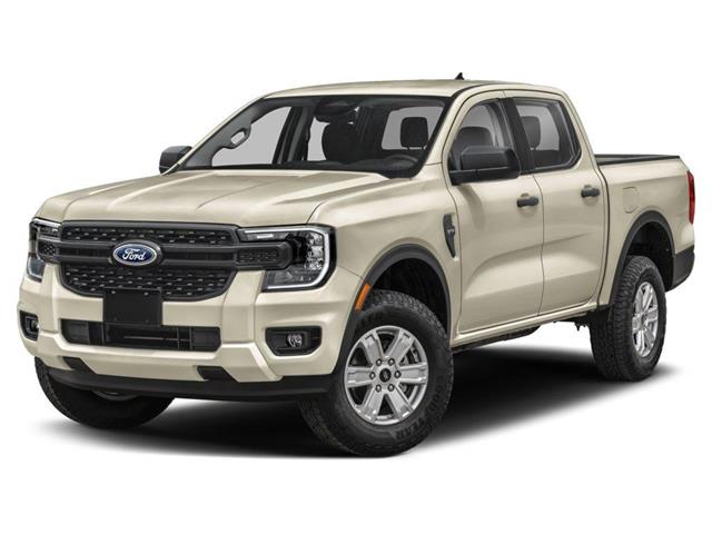 2026 Ford Ranger XL (Stk: XRQ155) in Sarnia - Image 1 of 3