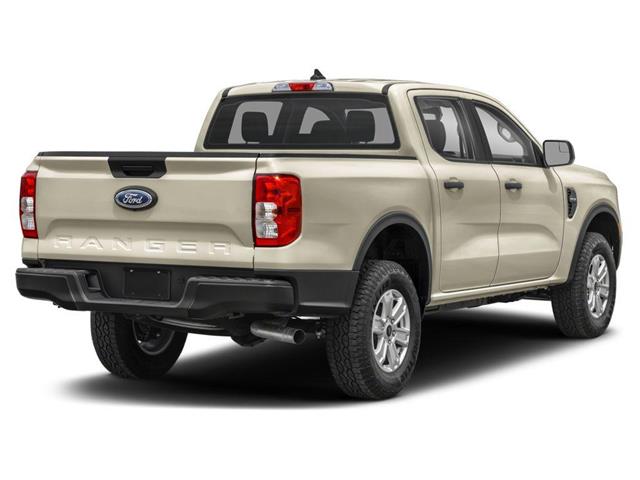 2026 Ford Ranger XL (Stk: XRQ155) in Sarnia - Image 3 of 3