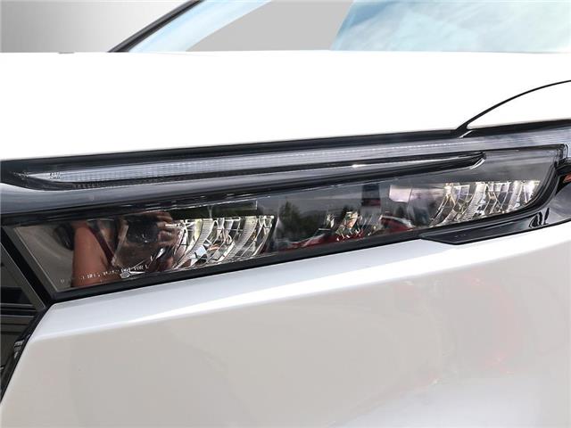 2026 Honda CR-V Hybrid TrailSport (Stk: S0418) in London - Image 10 of 23 2026 Honda CR-V Hybrid TrailSport (Stk: S0418) in London - Image 10 of 23