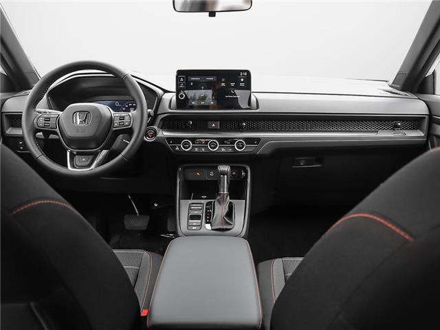 2026 Honda CR-V Hybrid TrailSport (Stk: S0418) in London - Image 22 of 23 2026 Honda CR-V Hybrid TrailSport (Stk: S0418) in London - Image 22 of 23