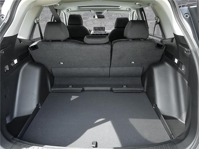 2026 Honda CR-V Sport (Stk: 26250) in Steinbach - Image 7 of 23