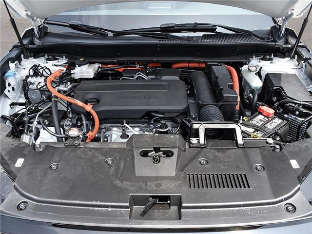 2026 Honda CR-V Hybrid EX-L (Stk: 26249) in Steinbach - Image 6 of 23
