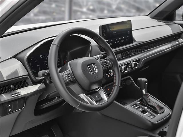 2026 Honda CR-V Hybrid EX-L (Stk: 26249) in Steinbach - Image 12 of 23