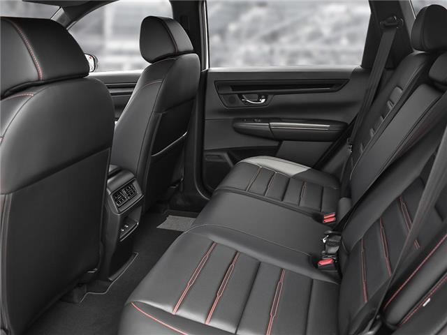2026 Honda CR-V Hybrid EX-L (Stk: 26249) in Steinbach - Image 21 of 23
