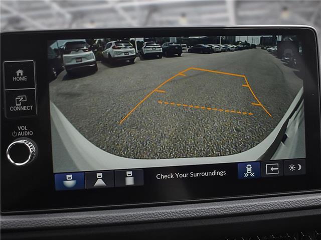 2026 Honda CR-V Hybrid EX-L (Stk: 26249) in Steinbach - Image 23 of 23