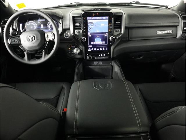 2026 RAM 1500 Sport (Stk: 26T112) in Calgary - Image 9 of 20