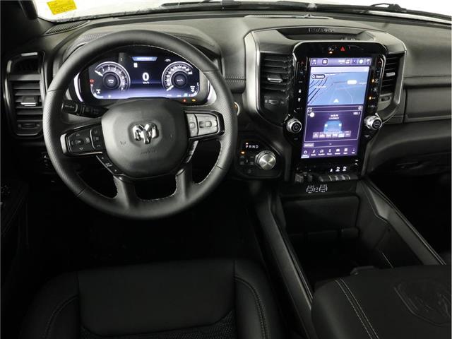 2026 RAM 1500 Sport (Stk: 26T112) in Calgary - Image 10 of 20