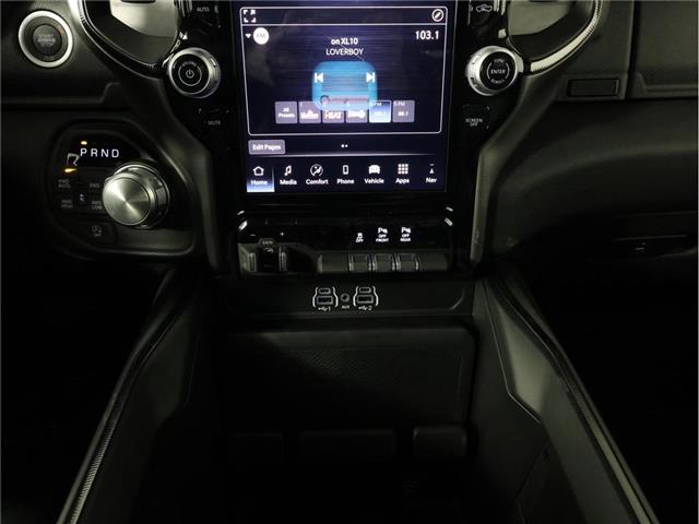 2026 RAM 1500 Sport (Stk: 26T112) in Calgary - Image 11 of 20