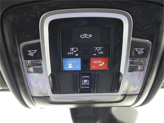 2026 RAM 1500 Sport (Stk: 26T112) in Calgary - Image 12 of 20