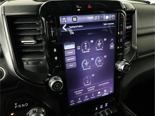 2026 RAM 1500 Sport (Stk: 26T112) in Calgary - Image 15 of 20