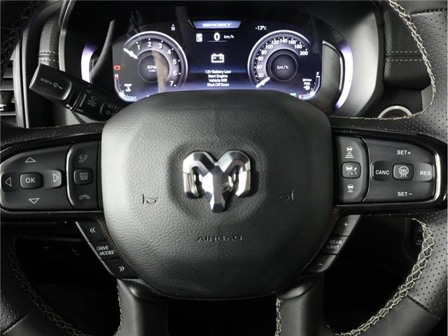 2026 RAM 1500 Sport (Stk: 26T112) in Calgary - Image 16 of 20