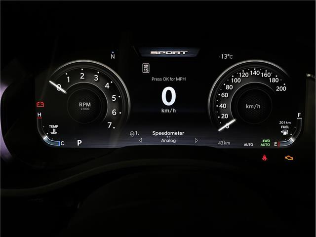 2026 RAM 1500 Sport (Stk: 26T112) in Calgary - Image 17 of 20