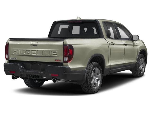 2026 Honda Ridgeline TrailSport (Stk: RR0557) in Calgary - Image 3 of 12