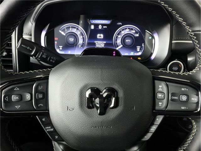 2026 RAM 1500 Limited (Stk: 26T120) in Calgary - Image 17 of 20 2026 RAM 1500 Limited (Stk: 26T120) in Calgary - Image 17 of 20