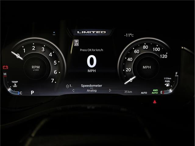 2026 RAM 1500 Limited (Stk: 26T120) in Calgary - Image 18 of 20 2026 RAM 1500 Limited (Stk: 26T120) in Calgary - Image 18 of 20