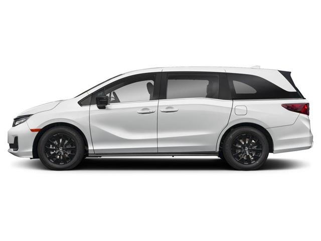 2026 Honda Odyssey Sport (Stk: VR0556) in Calgary - Image 2 of 11