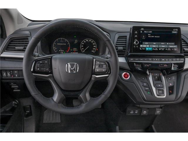 2026 Honda Odyssey Sport (Stk: VR0556) in Calgary - Image 4 of 11