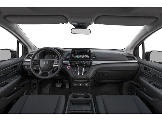 2026 Honda Odyssey Sport (Stk: VR0556) in Calgary - Image 5 of 11