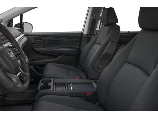 2026 Honda Odyssey Sport (Stk: VR0556) in Calgary - Image 6 of 11