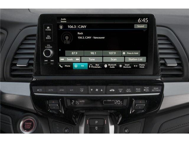 2026 Honda Odyssey Sport (Stk: VR0556) in Calgary - Image 7 of 11