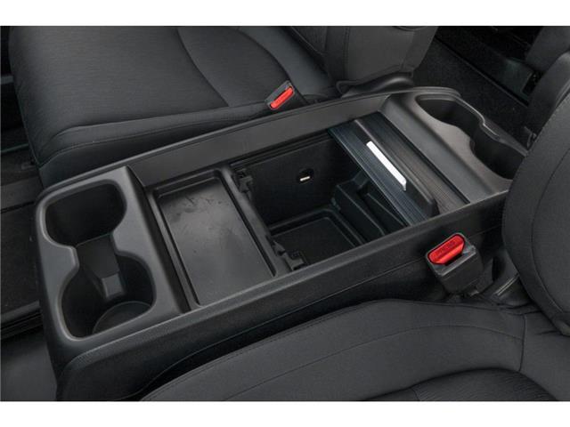 2026 Honda Odyssey Sport (Stk: VR0556) in Calgary - Image 10 of 11