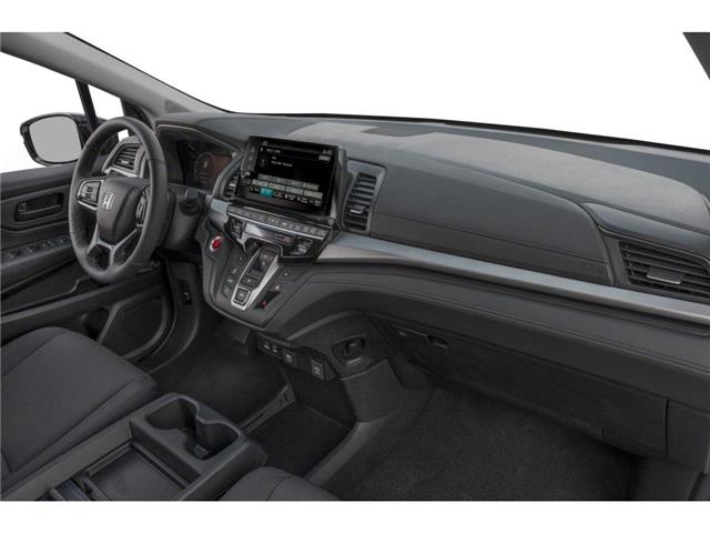 2026 Honda Odyssey Sport (Stk: VR0556) in Calgary - Image 11 of 11