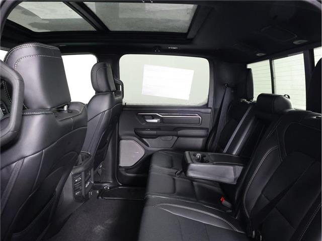 2026 RAM 1500 Sport (Stk: 26T143) in Calgary - Image 8 of 19