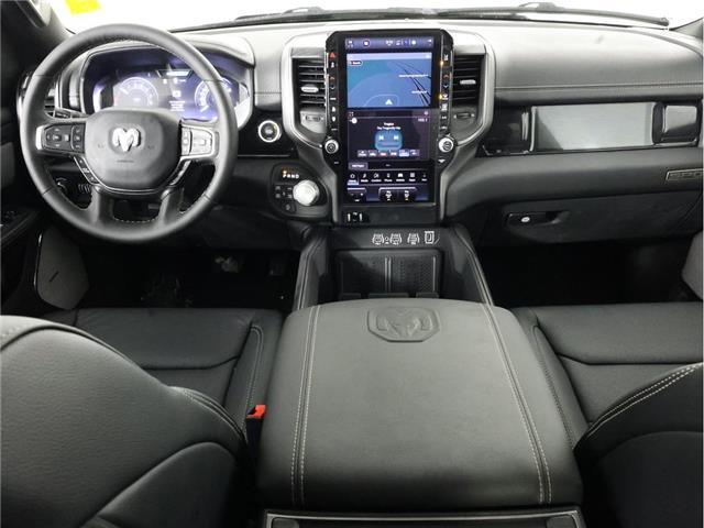 2026 RAM 1500 Sport (Stk: 26T143) in Calgary - Image 9 of 19
