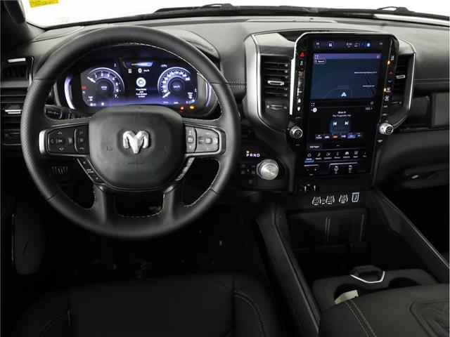 2026 RAM 1500 Sport (Stk: 26T143) in Calgary - Image 10 of 19