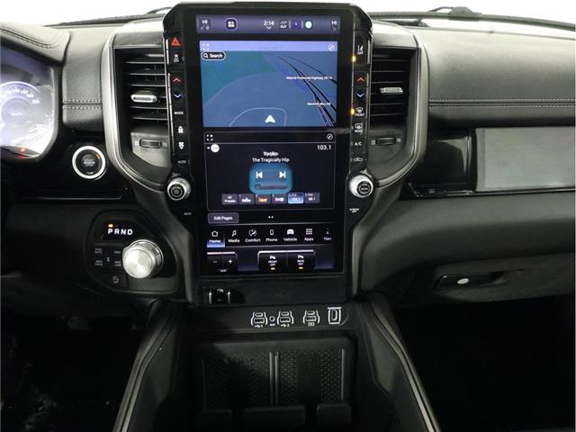 2026 RAM 1500 Sport (Stk: 26T143) in Calgary - Image 11 of 19