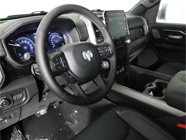 2026 RAM 1500 Sport (Stk: 26T143) in Calgary - Image 14 of 19