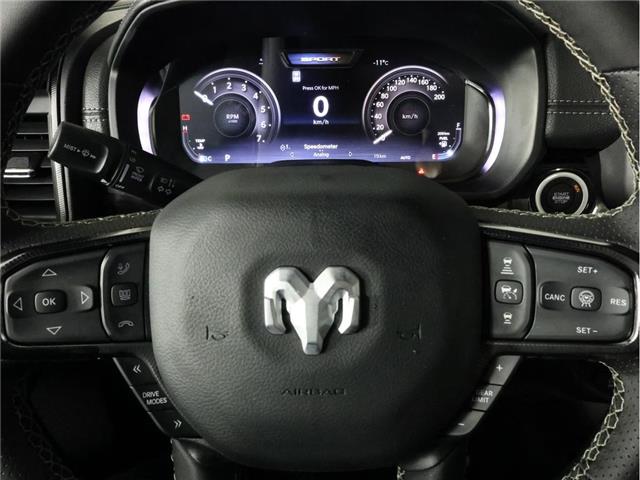 2026 RAM 1500 Sport (Stk: 26T143) in Calgary - Image 15 of 19