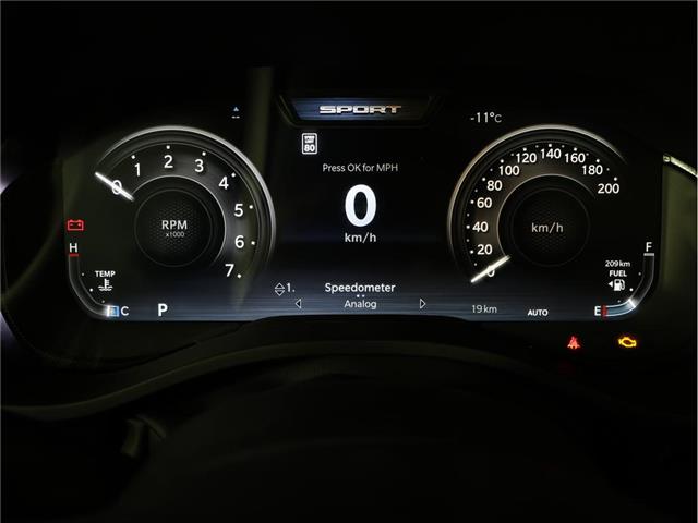 2026 RAM 1500 Sport (Stk: 26T143) in Calgary - Image 16 of 19