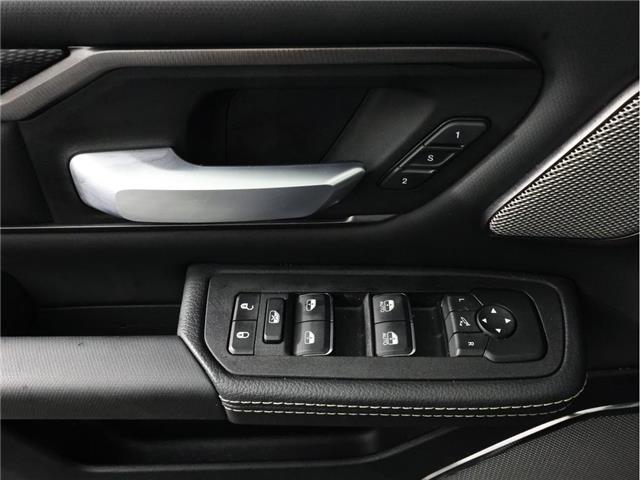 2026 RAM 1500 Sport (Stk: 26T143) in Calgary - Image 17 of 19