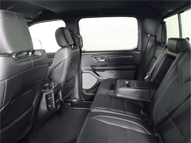 2026 RAM 1500 Sport (Stk: 26T147) in Calgary - Image 8 of 19