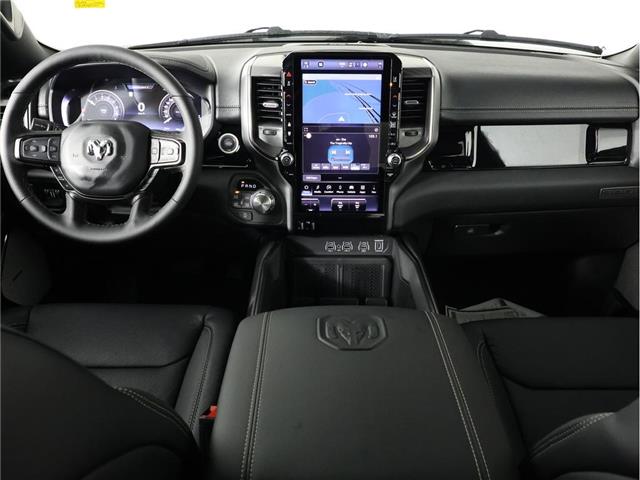 2026 RAM 1500 Sport (Stk: 26T147) in Calgary - Image 9 of 19